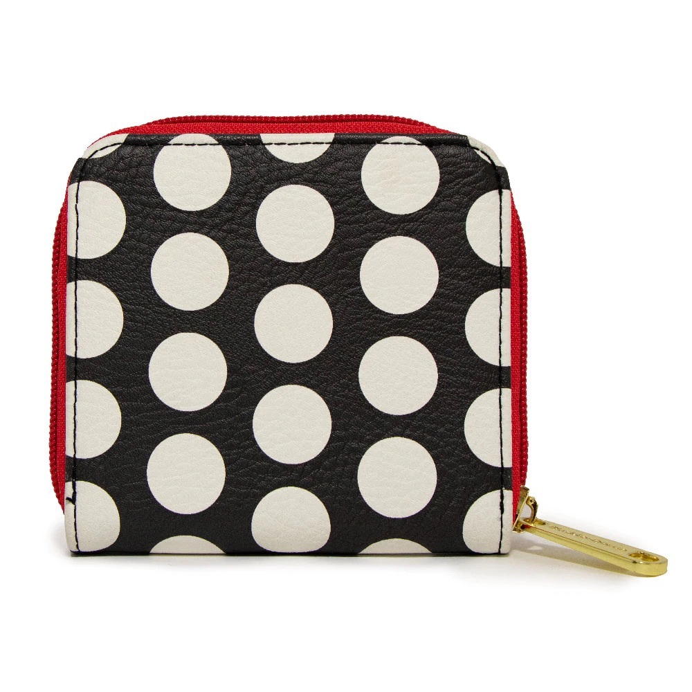 Minnie Mouse Wallet - Picture 2 of 3